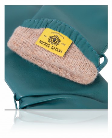 Перчатки Женские i.K11-ETOILE/PEACH